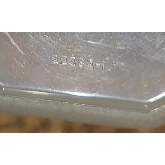 Tupperware Modular Mates Super Oval #5, Cup Container #2239A-1 - Picture 8 of 10